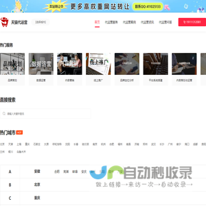 天猫店铺代运营_淘宝天猫代运营服务_天猫代运营公司排名-淘宝天猫代运营公司