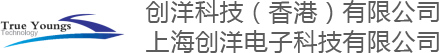 创洋科技（香港）有限公司-上海创洋电子科技有限公司